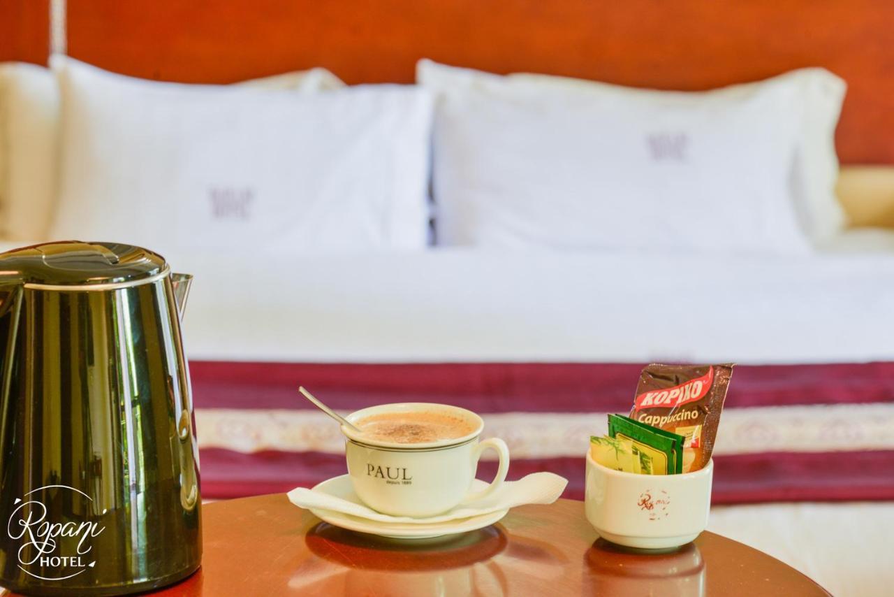 Ropani Hotel Kitende 외부 사진